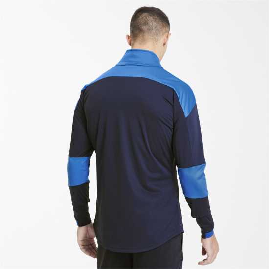 Puma Tf21 Sd Jkt Sn99 Пикоат/Синьо Мъжки якета и палта