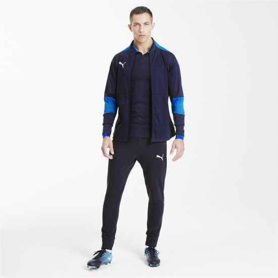 Puma Tf21 Sd Jkt Sn99 Пикоат/Синьо Мъжки якета и палта
