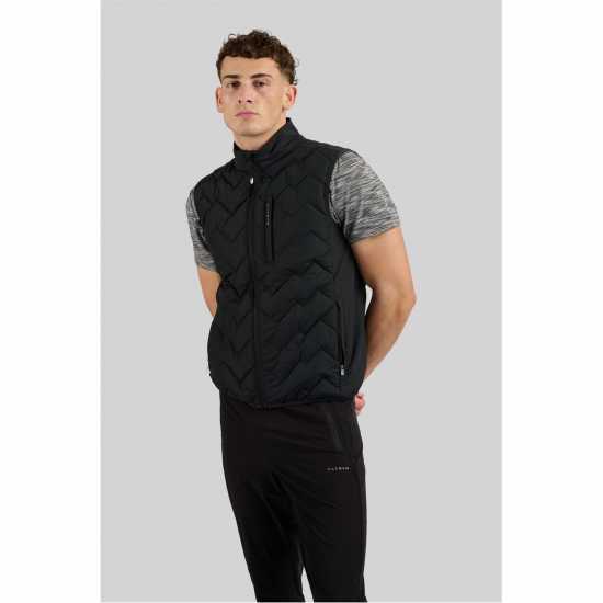 Peak Gilet Peak Gilet