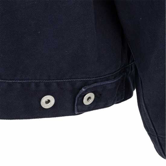 Мъжки якета и палта Firetrap Mens Shacket Морска синьо Firetrap Mens Shacket Морска синьо Мъжки якета и палта