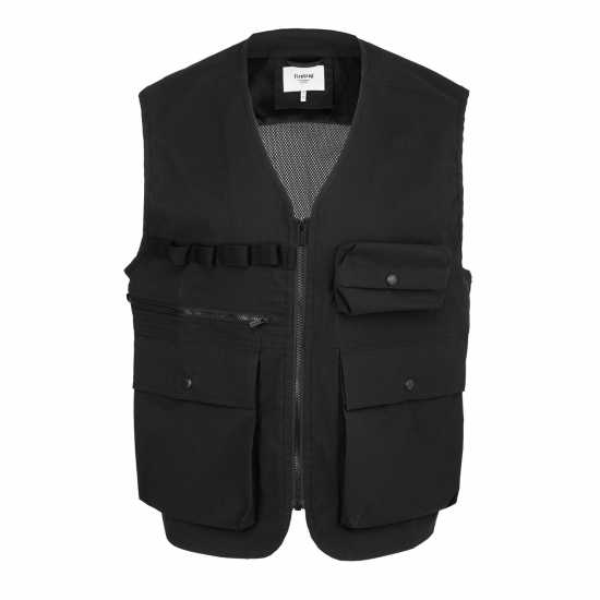 Firetrap Fishing Gilet Firetrap Fishing Gilet