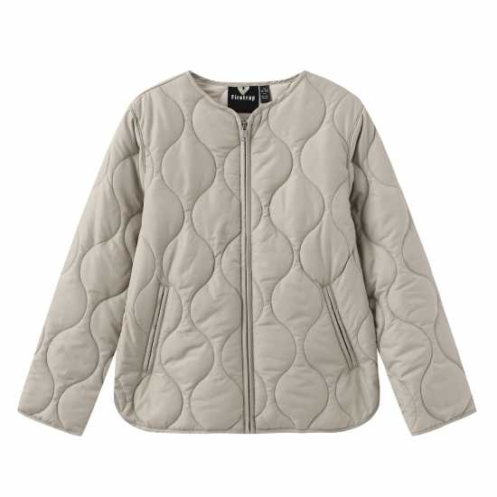 Детски якета и палта Firetrap Ватирано Яке Quilted Jacket Firetrap Ватирано Яке Quilted Jacket Детски якета и палта