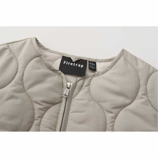 Детски якета и палта Firetrap Ватирано Яке Quilted Jacket Firetrap Ватирано Яке Quilted Jacket Детски якета и палта