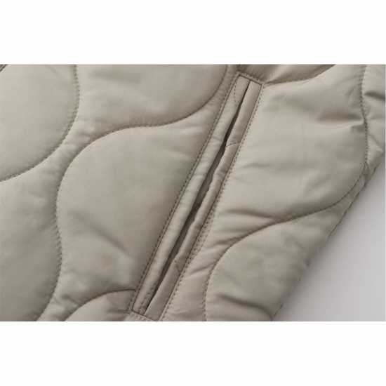 Детски якета и палта Firetrap Ватирано Яке Quilted Jacket Firetrap Ватирано Яке Quilted Jacket Детски якета и палта
