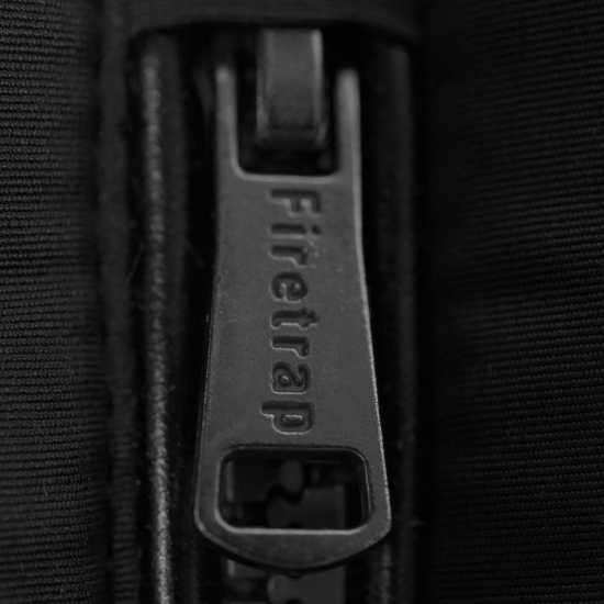 Firetrap Пухено Яке Junior Girls Winter Bubble Jacket  Детски якета и палта