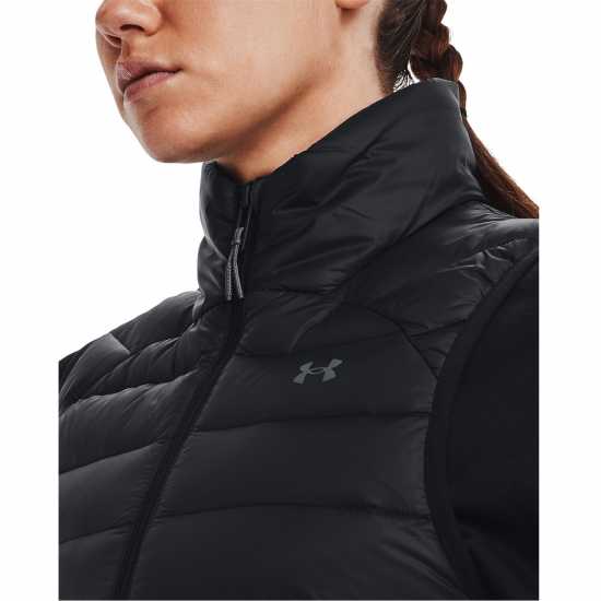 Дамски якета и палта Under Armour Armour Ua Strm Down 2.0 Vst Gilet Womens Under Armour Armour Ua Strm Down 2.0 Vst Gilet Womens Дамски якета и палта