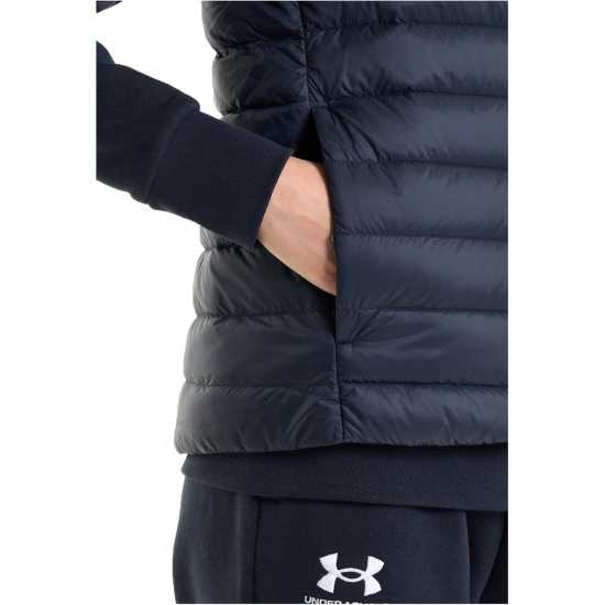 Дамски якета и палта Under Armour Armour Ua Strm Down 2.0 Vst Gilet Womens Under Armour Armour Ua Strm Down 2.0 Vst Gilet Womens Дамски якета и палта