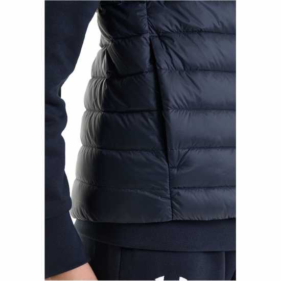 Дамски якета и палта Under Armour Armour Ua Strm Down 2.0 Vst Gilet Womens Under Armour Armour Ua Strm Down 2.0 Vst Gilet Womens Дамски якета и палта