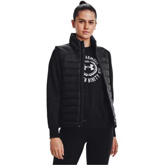 Дамски якета и палта Under Armour Armour Ua Strm Down 2.0 Vst Gilet Womens Under Armour Armour Ua Strm Down 2.0 Vst Gilet Womens Дамски якета и палта