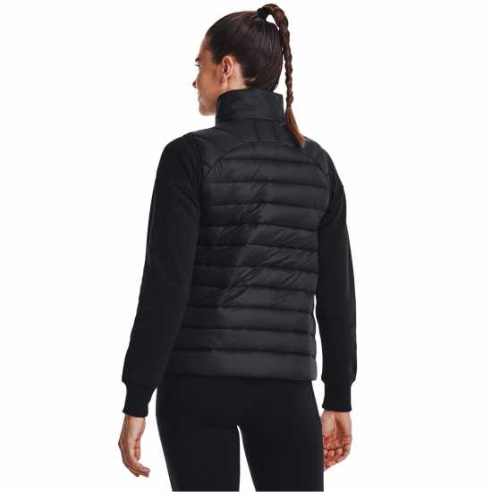 Дамски якета и палта Under Armour Armour Ua Strm Down 2.0 Vst Gilet Womens Under Armour Armour Ua Strm Down 2.0 Vst Gilet Womens Дамски якета и палта