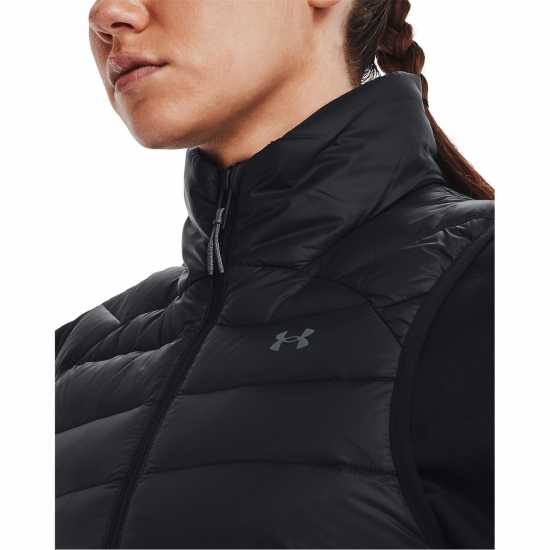 Дамски якета и палта Under Armour Armour Ua Strm Down 2.0 Vst Gilet Womens Under Armour Armour Ua Strm Down 2.0 Vst Gilet Womens Дамски якета и палта