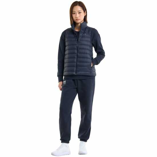 Дамски якета и палта Under Armour Armour Ua Strm Down 2.0 Vst Gilet Womens Under Armour Armour Ua Strm Down 2.0 Vst Gilet Womens Дамски якета и палта