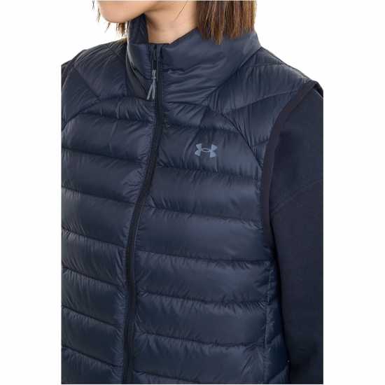 Дамски якета и палта Under Armour Armour Ua Strm Down 2.0 Vst Gilet Womens Under Armour Armour Ua Strm Down 2.0 Vst Gilet Womens Дамски якета и палта