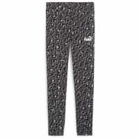 Puma Animal Aop Leggings G