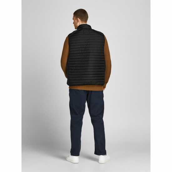 Multi Bodywarmer Mens Plus Size Multi Bodywarmer Mens Plus Size