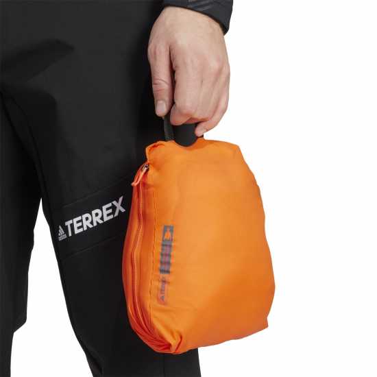 Adidas Яке С Качулка Techrock Primaloft Hooded Jacket Adults  