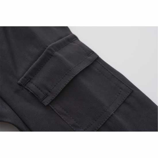 Firetrap Shacket Overshirt Угъл 