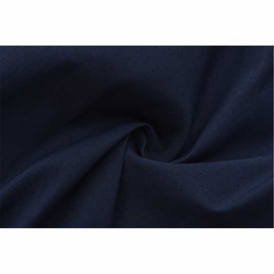 Firetrap Shacket Overshirt Морска синьо 