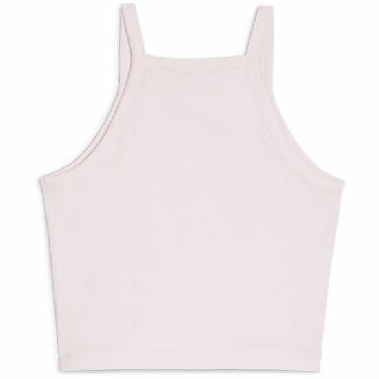 Puma Classics Tank Vest Розово Puma Classics Tank Vest Розово