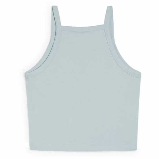 Puma Classics Tank Vest Търкоаз Puma Classics Tank Vest Търкоаз