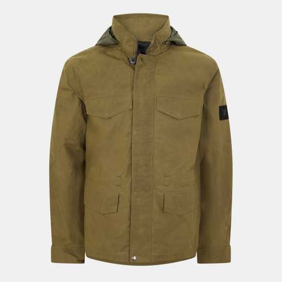 Lyle And Scott Men's Field Jacket  