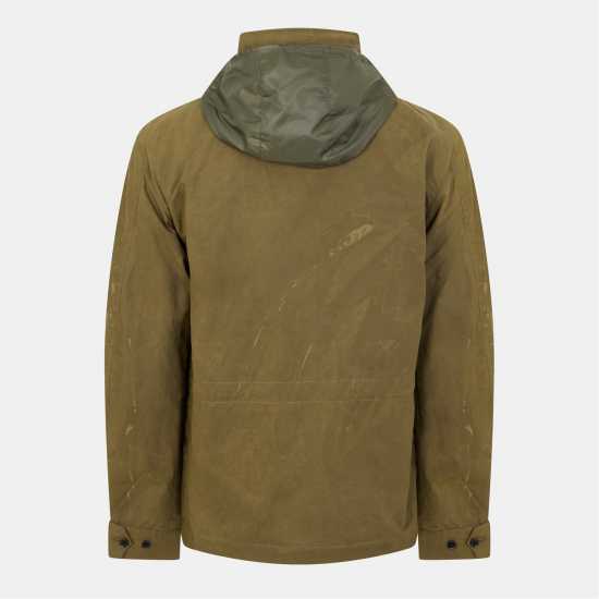 Lyle And Scott Men's Field Jacket  