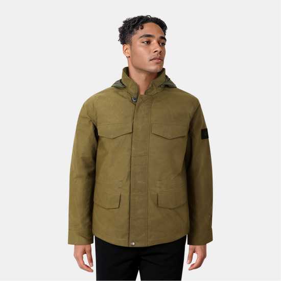 Lyle And Scott Men's Field Jacket  