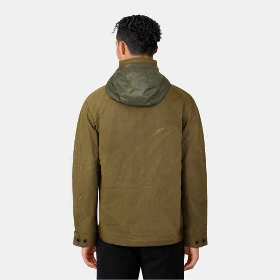 Lyle And Scott Men's Field Jacket  