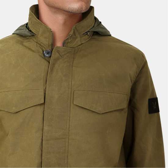 Lyle And Scott Men's Field Jacket  