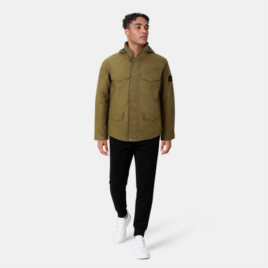 Lyle And Scott Men's Field Jacket  