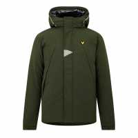 Lyle And Scott Ватирано Яке Men's Insulated Quilted Jacket  