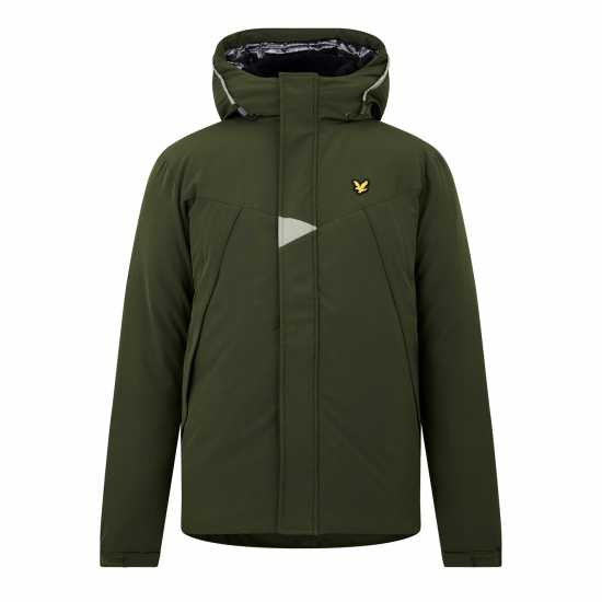 Lyle And Scott Ватирано Яке Men's Insulated Quilted Jacket  