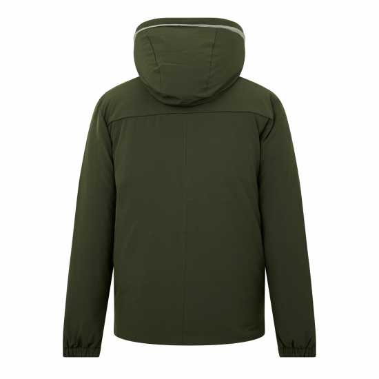 Lyle And Scott Ватирано Яке Men's Insulated Quilted Jacket  