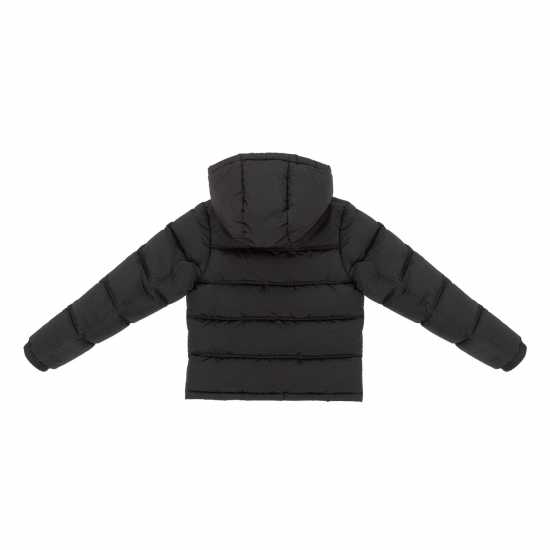 Детски якета и палта Firetrap Пухено Яке Junior Bubble Jacket Firetrap Пухено Яке Junior Bubble Jacket Детски якета и палта