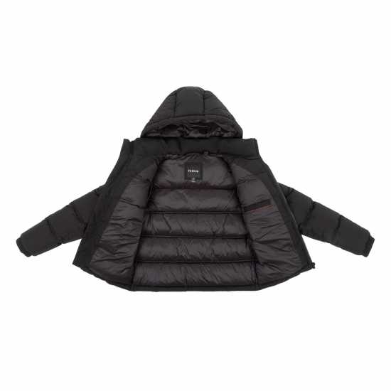 Детски якета и палта Firetrap Пухено Яке Junior Bubble Jacket Firetrap Пухено Яке Junior Bubble Jacket Детски якета и палта