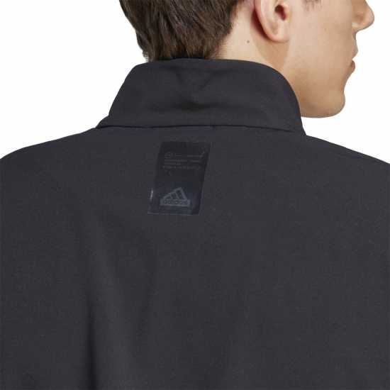 Adidas Мъжко Спортно Горнище City Escape Track Top Mens  Мъжки якета и палта