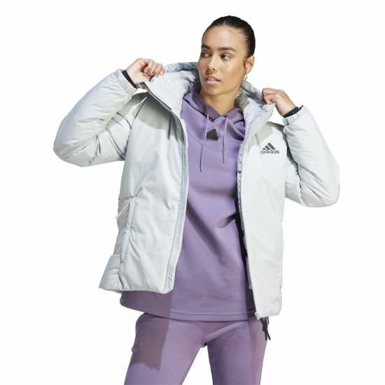 Дамски якета и палта Adidas Дамско Яке Traveer Cold.rdy Jacket Womens Adidas Дамско Яке Traveer Cold.rdy Jacket Womens Дамски якета и палта