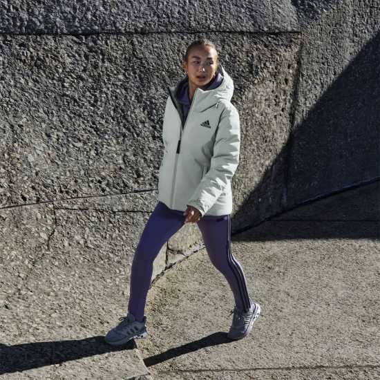 Дамски якета и палта Adidas Дамско Яке Traveer Cold.rdy Jacket Womens Adidas Дамско Яке Traveer Cold.rdy Jacket Womens Дамски якета и палта