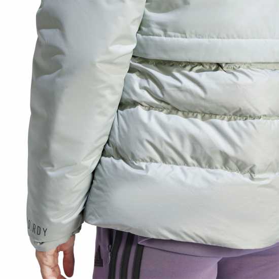 Дамски якета и палта Adidas Дамско Яке Traveer Cold.rdy Jacket Womens Adidas Дамско Яке Traveer Cold.rdy Jacket Womens Дамски якета и палта