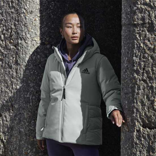 Дамски якета и палта Adidas Дамско Яке Traveer Cold.rdy Jacket Womens Adidas Дамско Яке Traveer Cold.rdy Jacket Womens Дамски якета и палта