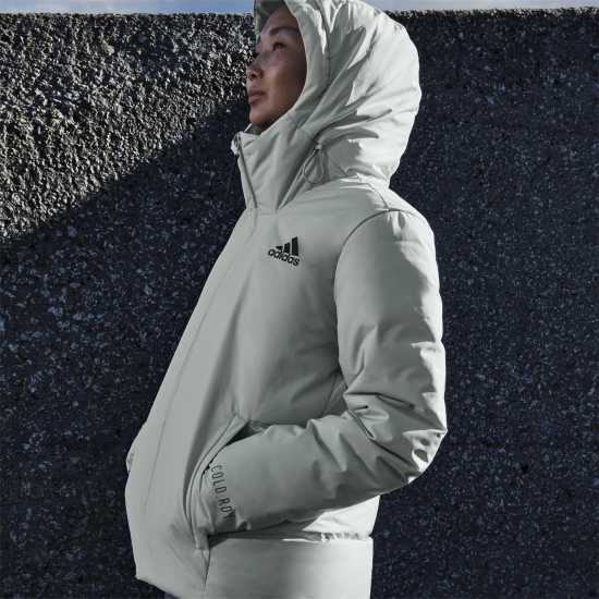 Дамски якета и палта Adidas Дамско Яке Traveer Cold.rdy Jacket Womens Adidas Дамско Яке Traveer Cold.rdy Jacket Womens Дамски якета и палта