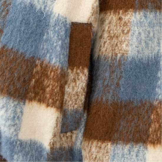 Дамски якета и палта Firetrap Вълнено Палто Women Wool Coat Firetrap Вълнено Палто Women Wool Coat Дамски якета и палта