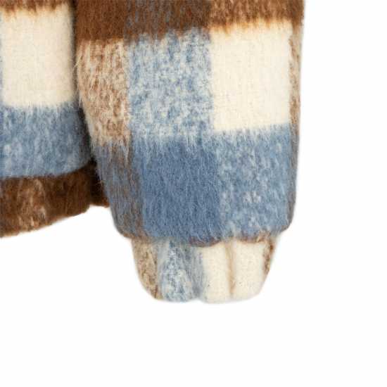 Дамски якета и палта Firetrap Вълнено Палто Women Wool Coat Firetrap Вълнено Палто Women Wool Coat Дамски якета и палта