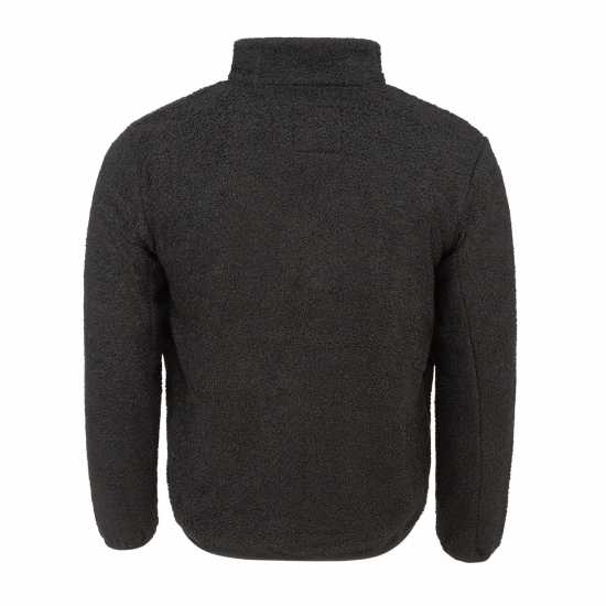 Gelert Sherpa Fleece Long Sleeve Teddy Coat  