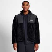 Madison Barclay Rockafella Polar Fleece  Мъжки якета и палта