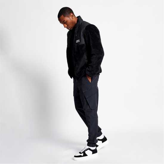 Madison Barclay Rockafella Polar Fleece  Мъжки якета и палта