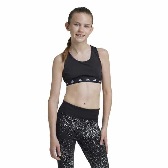 Adidas G Power Medium Impact Sports Bra  