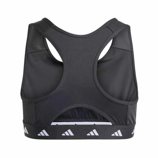 Adidas G Power Medium Impact Sports Bra  