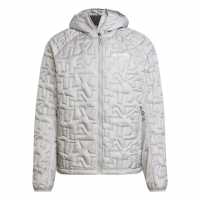 Adidas Xpr Lf Ho J V Sn44  Мъжки якета и палта