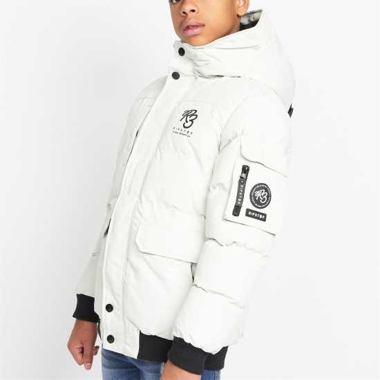 Детско Яке Puffer Jacket Juniors  